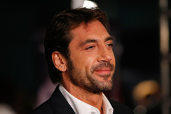 Javier Bardem