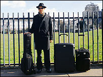 Thomas Truax and Friends