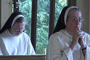 In the heart of the New Forest, just outside Lymington stands St Dominic's Priory.