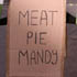 Meat Pie Mandy