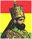 Haile Selassie