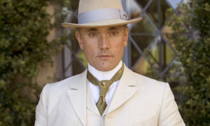 Lark Rise To Candleford: Sir Timothy Midwinter (Ben Miles)