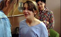 Zoe, Nikki and Alice