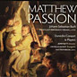 Review of Matthew Passion