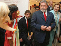 Antônio Milena/Agência Brasil