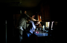 Autumn by Maisie Crow