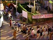 श्रद्धालु