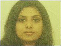 हफ़सा अमान