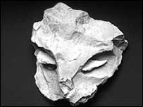 Peça de 35 mil anos