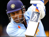 महेंद्र सिंह धोनी