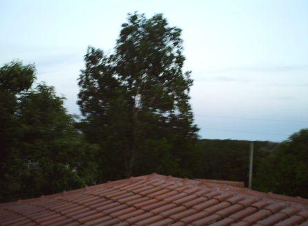 my roof