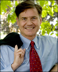 Daniel Esty (foto: Universidade de Yale)