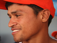 عبدالروف ننگرهارى