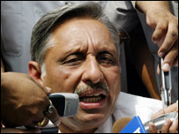 मणिशंकर अय्यर