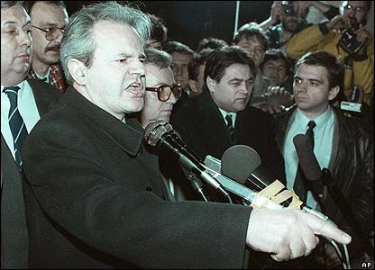 Milosevic
