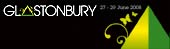 Glastonbury 2008