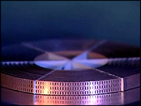 'Manto de invisibilidade' Imagem: Duke University