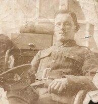 Joseph Edward Beattie