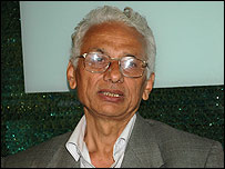 सीपी गुजरैल