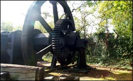 Abbeydale Industrial Hamlet