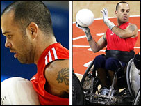 特罗耶·科林斯