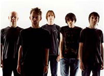 Radiohead Album Reviews