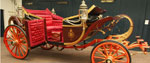 Royal carriage
