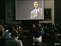 محمود احمدی نژاد 