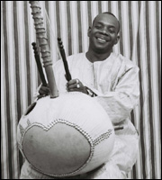 Toumani Diabate