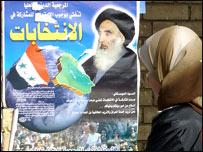 Aiatolá Ali Sistani