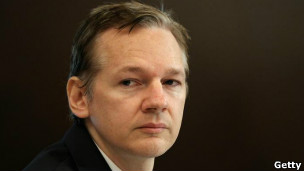 Julian Assange