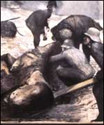 Untitled by Terry Atkinson