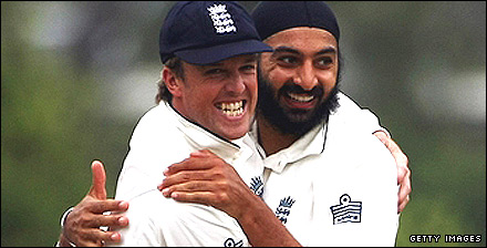 The Kiwis played two spinners in Hamilton and I don’t think they’ll want to speed up the pitches and encourage our seam attack, so maybe I’ll get my shot