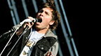 You Me At Six on the Main Stage