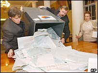  13 bộ luật khác nhau tại Nga đã được đổi mới