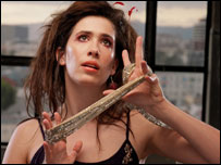 Imogen Heap