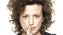 BBC Radio 1 presenter Annie Mac