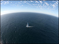 Sir Robin on Saga Insurance (OnEdition)