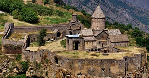 Tatev