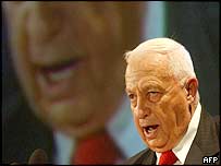 اسرائیلی وزیر اعظم