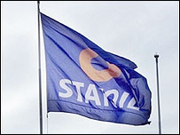 شرکت نفت و گاز 'استات اویل' نروژ 