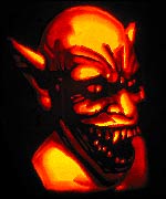 Pumpkin gallery image