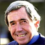 Gordon Banks