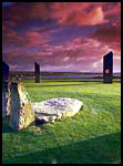 The Stones of Stenness