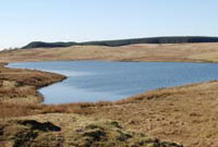 Llyn Fanod