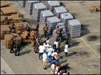 कैटरीना 