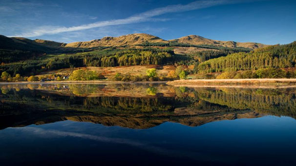 Loch Lubnaig