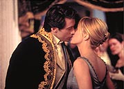 Kate and Leopold