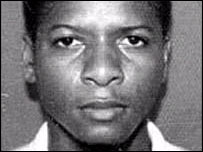 القاعدہ کے کارکن خلفان غلانی 