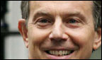 Tony Blair